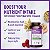 Novo Capítulo Multivitamínico para Mulheres para Apoio à Imunidade, Beleza + Energia com mais de 20 Nutrientes -- Daily de uma Mulher, Suave no Estômago, 72 Comprimidos - Imagem 5