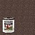 Rust-Oleum 239073 Stops Rust Hammered Finish Paint, Quart, Brown 32 Fl Oz (Pack of 1) -> Rust-Oleum 239073 Impede a Ferrugem Tinta de Acabamento Martelado, Quarto, Marrom 32 Fl - Imagem 2
