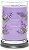 Vela Yankee Candle com aroma de Lilac Blossoms, 595ml, de 2 pavios, mais de 60 horas de queima - Imagem 1