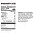 Brownie Crocante de Chocolate Amargo com Sal Marinho da Sheila G - Petiscos Doces Finos e Crocantes (Pacote com 6 unidades, 5 oz), Bites de Brownie Gourmet Delicioso Sobremesa - Imagem 3