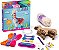 Craft-tastic - Kit Lhama de Lã - Kit de Artesanato faz 1 Lhama Envoltos em Lã - Imagem 2