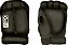 Luvas Aeróbicas de Neoprene Ponderadas GoFit - Tamanho Único, Preto, GF-Wag - Imagem 1