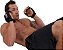 Luvas Aeróbicas de Neoprene Ponderadas GoFit - Tamanho Único, Preto, GF-Wag - Imagem 4