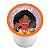 Crave Bebidas Cápsulas de Chá, Baunilha Chai para Keurig K Cup Brewers, 40 unidades. - Imagem 2