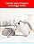 Mixer de Mão BETTY CROCKER 7 Velocidades, 250 Watts, com Batedores e Ganchos para Massa, Mixer Elétrico Ergonômico para Casa e Cozinha com Suporte e Cabo Macio, Branco - Imagem 3