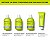 DevaCurl One Condition Original Condicionador Cremoso Rico | Controla e Reduz o Frizz | Combate Nós | Deixa os Cachos Nutridos - Imagem 5