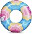 Float inflável gigante em forma de conchas de sereia da FUNBOY, boia de piscina no estilo de donut, balsa de luxo para festas de verão e entretenimento na piscina. - Imagem 1