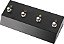 Pedal Laney Amplificador, Preto (FS4) - Imagem 1