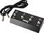 Pedal Laney Amplificador, Preto (FS4) - Imagem 2