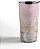 Society6 Emanuela Carratoni Moontime on The Beach Caneca de Viagem, 20oz, Rosa - Imagem 1