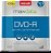 Disco em branco de DVD-R Maxell MAX638014 - 4,7 Gb e 120 minutos de espaço de armazenamento e máximo de até 16x - Superior vida de arquivo digital de armazenamento reprodução e compatível com unidades de CD/DVD/ e - Imagem 4