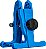 Jonard Tools FOR-3000 Removedor de Revestimento de Cabo de Fibra Óptica Redondo para Remoção Rápida e Precisa, 9 mm a 19 mm de Diâmetro, Azul - Imagem 1