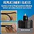 Jonard Tools FOR-3000 Removedor de Revestimento de Cabo de Fibra Óptica Redondo para Remoção Rápida e Precisa, 9 mm a 19 mm de Diâmetro, Azul - Imagem 5