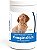 Saúde Raças Wirehaired Vizsla Tudo em Um Multivitamínico Mastigável 90 Comprimidos - Imagem 1
