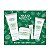 Kit dos melhores produtos essenciais para o corpo da Mario Badescu, conjunto de presentes para cuidados com a pele, inclui bálsamo labial, esfoliante corporal de coco, manteiga corporal de coco e creme especial para as mã - Imagem 1