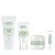 Kit dos melhores produtos essenciais para o corpo da Mario Badescu, conjunto de presentes para cuidados com a pele, inclui bálsamo labial, esfoliante corporal de coco, manteiga corporal de coco e creme especial para as mã - Imagem 2