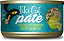 Patê de frango suculento Tiki Cat Luau, receita em caldo, alimento úmido enlatado balanceado, livre de grãos, para gatos de todas as idades, latas de 2.8 oz (pacote com 12 - Imagem 1