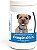 Suplemento Multivitamínico em Pastilha 90 Unidades para Border Terrier da Raça Saudável - Imagem 1