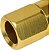 Porca de roda aberta de alumínio 7075 dourado M12 x 1,5 20 peças L: 60mm J2 Engineering com adaptador de soquete - Imagem 5