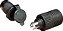 Tomada e Plugue Marinco 3 Wire ConnectPro, 12VCP - Imagem 1