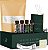 Cera de Vela de Soja para Fabricação de Velas - Cera de Soja Natural para Fabricação de Velas de 2 lb, Flocos de Cera de Soja Premium, 5 Pavios de Algodão, 4 Adesivos de Pavio - Imagem 1