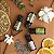 Cera de Vela de Soja para Fabricação de Velas - Cera de Soja Natural para Fabricação de Velas de 2 lb, Flocos de Cera de Soja Premium, 5 Pavios de Algodão, 4 Adesivos de Pavio - Imagem 4