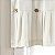 Lush Decor Linen Button Farmhouse Valance, 84 W x 18 L, Off White - Rustic Valance For Window - Pleated Color Block Design With Coconut Husk Button Detail
Tradução: Lush Decor Linen Button Farmhouse Valance, 84 - Imagem 4
