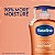 Loção Corporal Vaseline Intensive Care Cocoa Radiant 4 unidades para pele seca com lipídios ultra-hidratantes e manteiga de cacau pura para um brilho radiante de longa duração 20.3 oz - Imagem 3