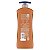 Loção Corporal Vaseline Intensive Care Cocoa Radiant 4 unidades para pele seca com lipídios ultra-hidratantes e manteiga de cacau pura para um brilho radiante de longa duração 20.3 oz - Imagem 2