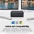 Base de encaixe USB-C e Thunderbolt Kensington, carregamento de até 100W, dupla resolução 4K, para Mac, Windows e Surface (K37010NA) - Imagem 2