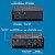 Base de encaixe USB-C e Thunderbolt Kensington, carregamento de até 100W, dupla resolução 4K, para Mac, Windows e Surface (K37010NA) - Imagem 5