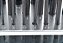 Conjunto de Punções de Transferência Métrica de 25 Peças de 1-13mm HHIP 8600-0043 - Imagem 4