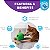 Outward Hound Nina Ottosson Dog Snuffle N' Treat Interactive Puzzle Ball & Treat Dispenser Dog Toy = Brinquedo Interativo de Bola de Quebra-cabeça e Dispensador de Petiscos para Cães Outward Hound Nina Ottosson Snuffle - Imagem 2