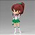 Banpresto - Bela Guardiã Sailor Moon Cosmos O Filme - Eterna Sailor Jupiter (ver. A), Figura Média Bandai Spirits Q Posket - Imagem 4