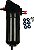 Bomba de combustível Complete Tractor 1203-3016 compatível com/substituição para Trator Massey Ferguson 5425 5435 Outros-4226937M91 - Imagem 1
