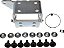 Dorman 924-103 Dobradiça da Porta Inferior do Lado do Motorista Dianteiro Compatível com Modelos Selecionados Cadillac / Chevrolet / GMC - Imagem 2