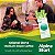 Café Instantâneo Premium Alpine Start, Torra Média, Mistura Original de Café Arábica, Livre de Laticínios, Soja e Glúten, 30 Porções, 3,3 oz (Pacote de 1) - Imagem 3