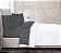 Christian Siriano NY - 300 TC Twin XL 3 Piece Sheet and Pillowcase Set - Cotton Sateen Collection - Dark Grey

Christian Siriano NY - Conjunto de lençol e fronha 3 peças para cama Twin XL 300 fios - Coleção de alg - Imagem 1