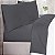 Christian Siriano NY - 300 TC Twin XL 3 Piece Sheet and Pillowcase Set - Cotton Sateen Collection - Dark Grey

Christian Siriano NY - Conjunto de lençol e fronha 3 peças para cama Twin XL 300 fios - Coleção de alg - Imagem 5