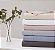 Christian Siriano NY - 300 TC Twin XL 3 Piece Sheet and Pillowcase Set - Cotton Sateen Collection - Dark Grey

Christian Siriano NY - Conjunto de lençol e fronha 3 peças para cama Twin XL 300 fios - Coleção de alg - Imagem 4