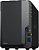 Servidor de Armazenamento de Rede Synology 2 Baias DS223 (Sem Disco) - Imagem 1