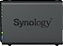 Servidor de Armazenamento de Rede Synology 2 Baias DS223 (Sem Disco) - Imagem 3