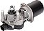 Substituição do Motor do Limpador de Para-brisa Dianteiro SCITOO para 2005-2006 para Acura MDX, Substitui OEM: WPM4028, PPWPM4028 - Imagem 2