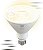 Lâmpadas LED+ com Sensor de Movimento, 15W, PAR38 para Iluminação de Segurança Externa, Luz Branca Quente (Pacote com 2) - Imagem 2
