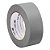 Fita adesiva de vinil/borracha 3M 2-50-3903-GRAY 3903, resistência à tração de 12,6 psi, comprimento de 50 jardas, largura de 2, 2 rolos - Imagem 1