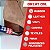 Cola para sapatos Loctite, Cola para tecido forte e flexível, Resistente à água, impacto e vibrações, Seca transparente - Frasco de 0.6 fl oz, pacote com 6 unidades - Imagem 3