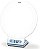 Luz de despertar Beurer 4-em-1 com Bluetooth, simulação de nascer do sol e pôr do sol, despertador, lâmpada de leitura, luz de ambiente, alto-falante, rádio, 256 variações de - Imagem 1