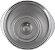 Cambridge Silversmiths Balde de Gelo Isolado em Aço Inoxidável de 3 Litros, Prata - Imagem 3