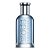 Hugo Boss Bottled Tonic Eau de Toilette para Homens - Notas de Maçã, Gengibre e Madeira Rica. - Imagem 1