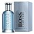 Hugo Boss Bottled Tonic Eau de Toilette para Homens - Notas de Maçã, Gengibre e Madeira Rica. - Imagem 2